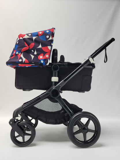 Bugaboo - Fox 2