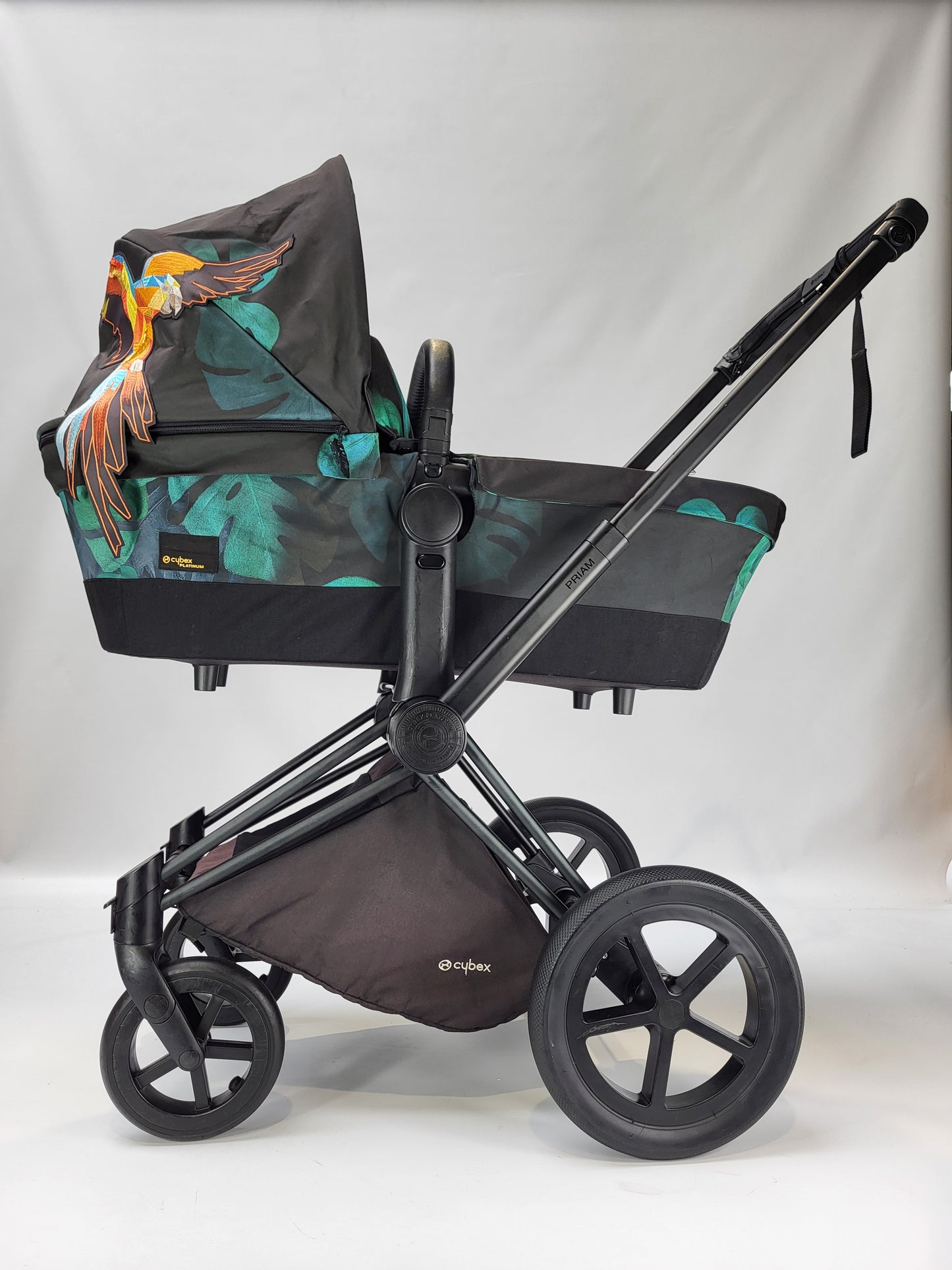 Cybex - Priam Sonderedition