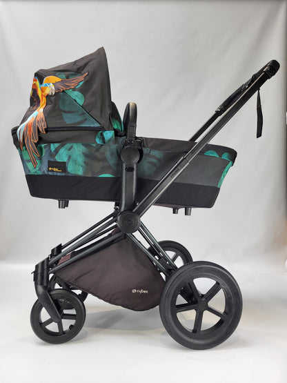Cybex - Priam Sonderedition