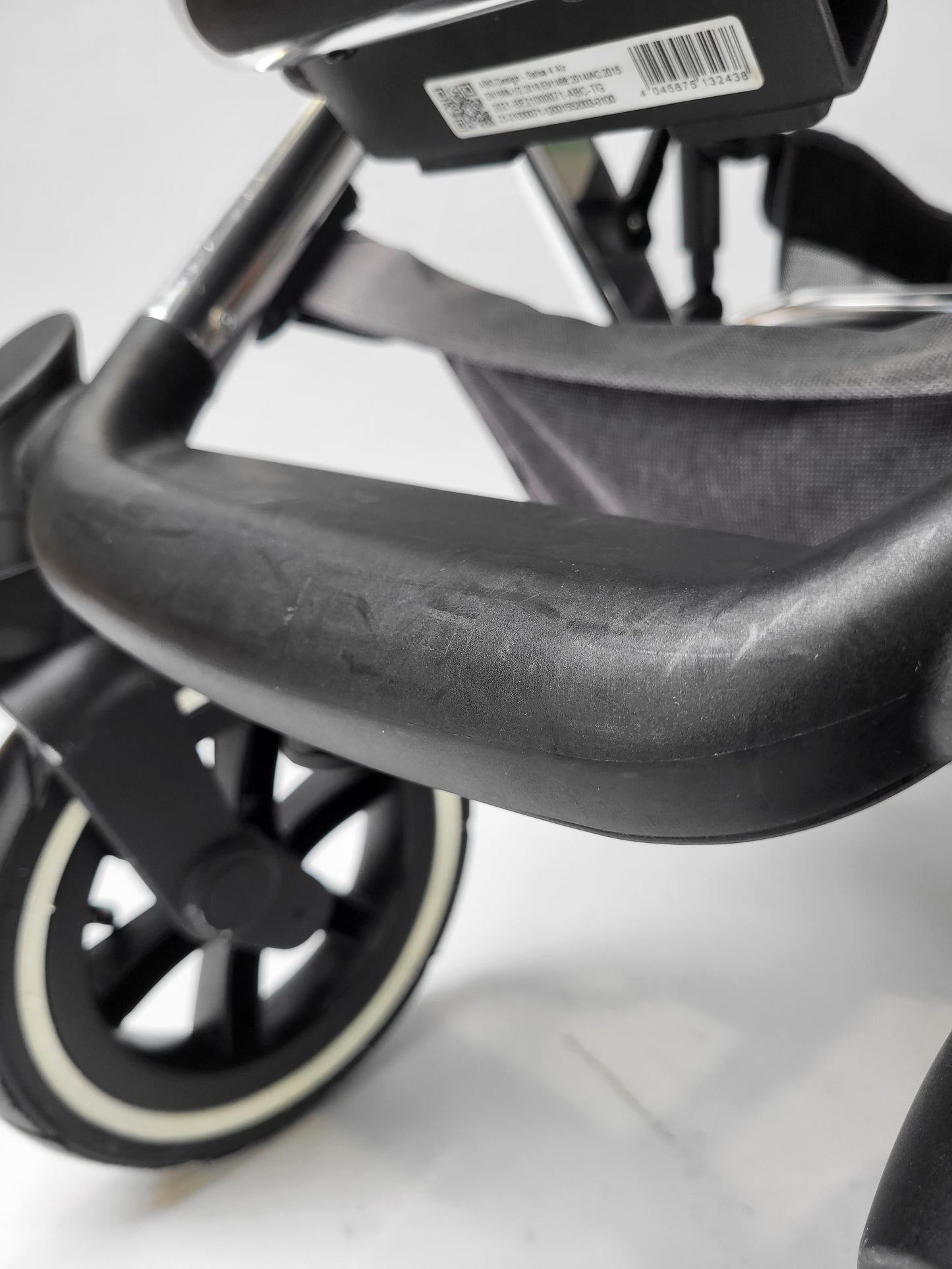 ABC-Design - Salsa 4 Air Diamond Edition