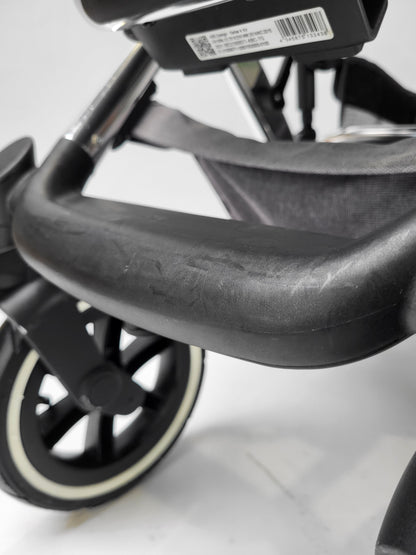 ABC-Design - Salsa 4 Air Diamond Edition