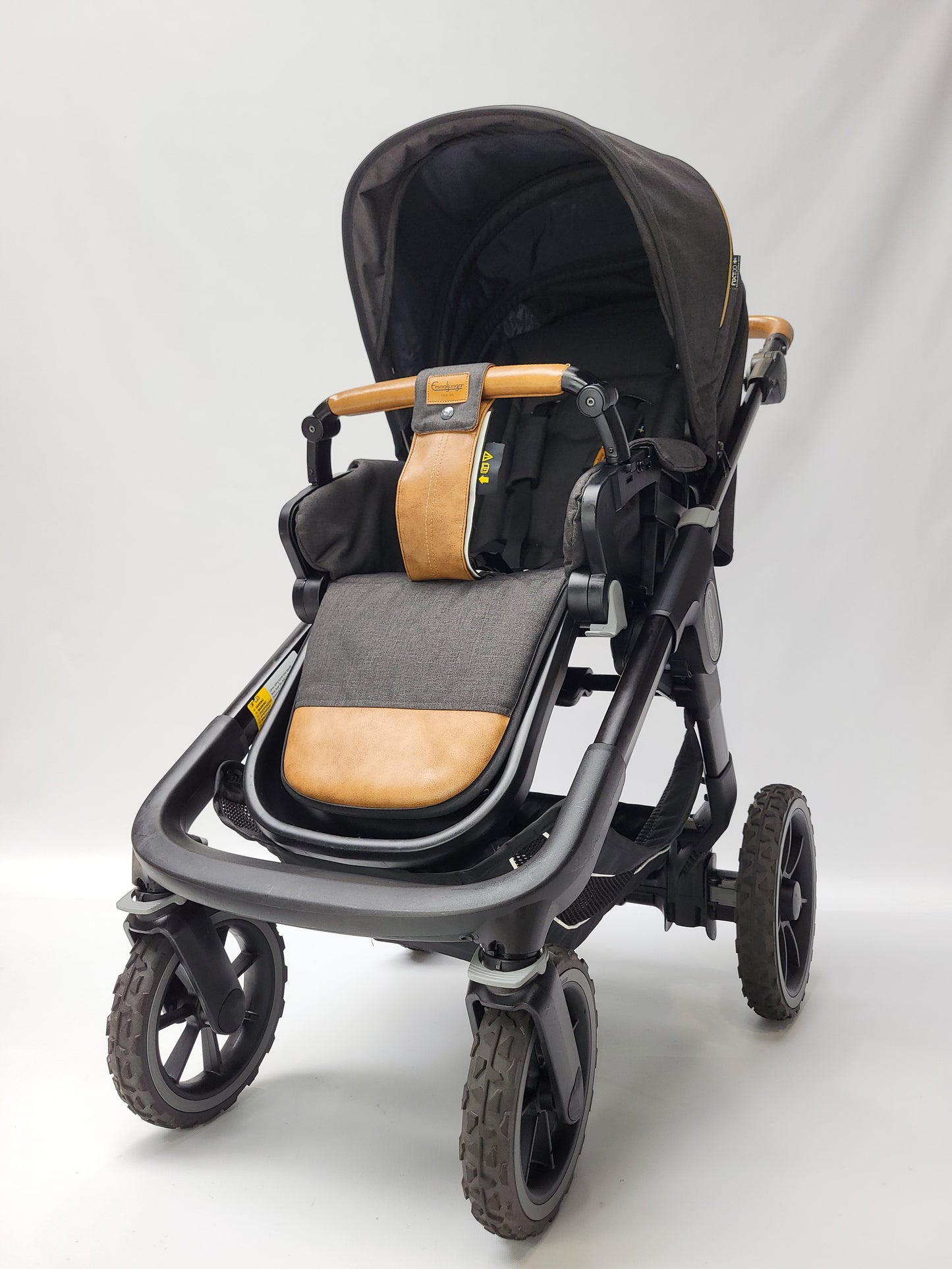 Emmaljunga - NXT90 Flat Outdoor