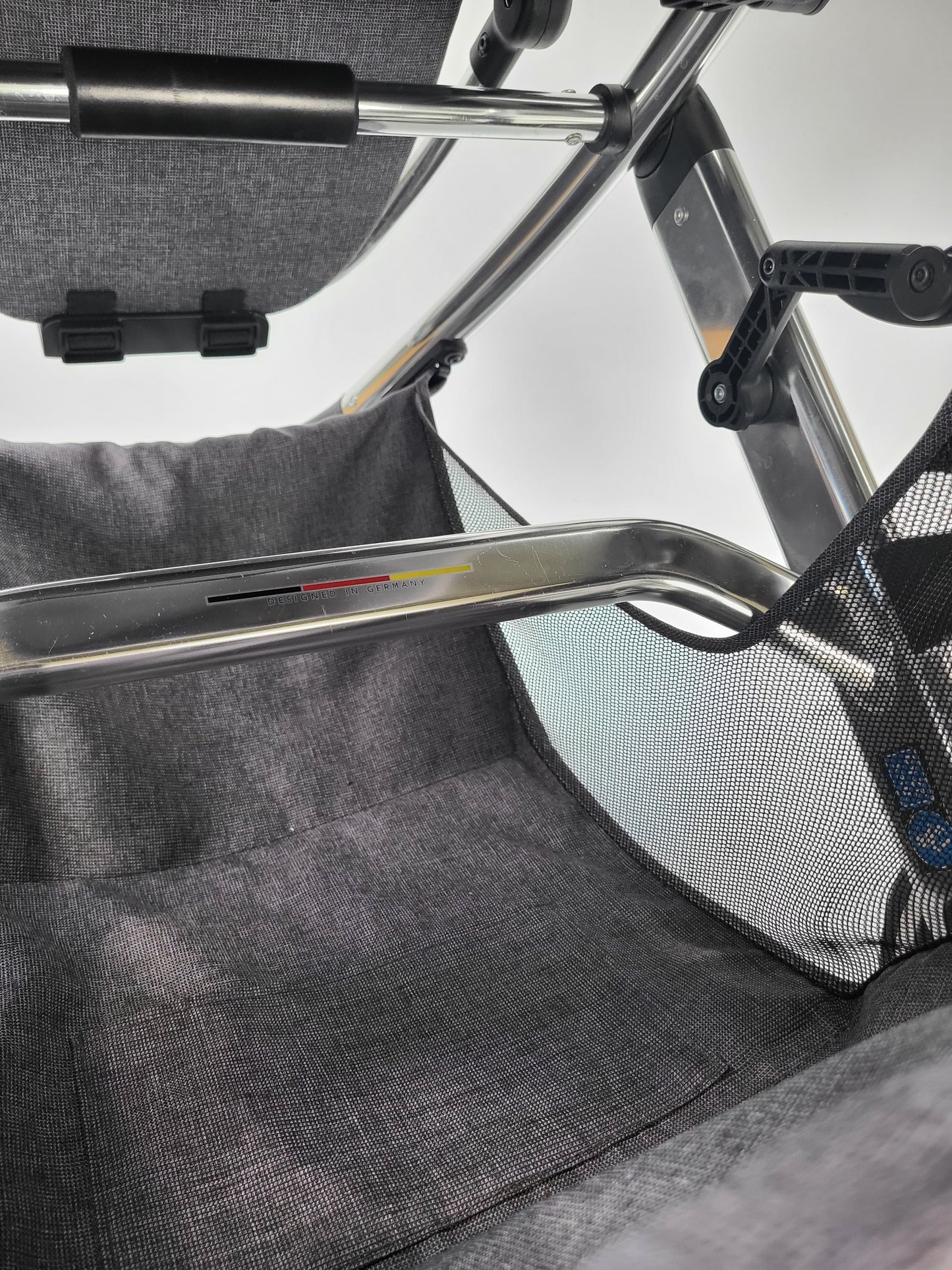 ABC-Design - Salsa 4 Air