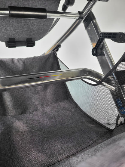 ABC-Design - Salsa 4 Air