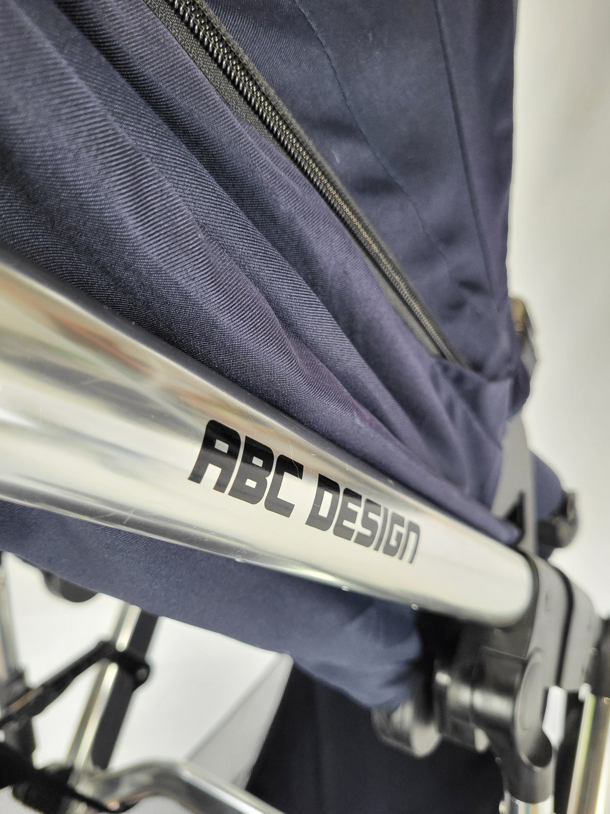 ABC-Design - Salsa 4 Air Diamond Edition