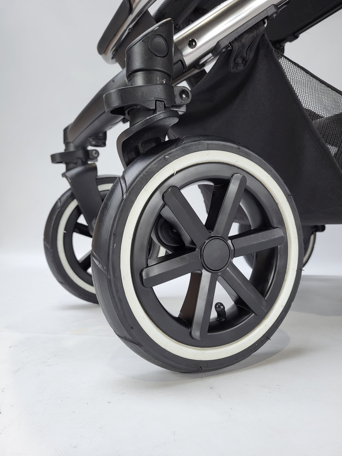 ABC-Design - Salsa 4 Air Diamond Edition