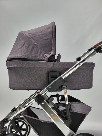 ABC-Design - Salsa 4 Air Diamond Edition