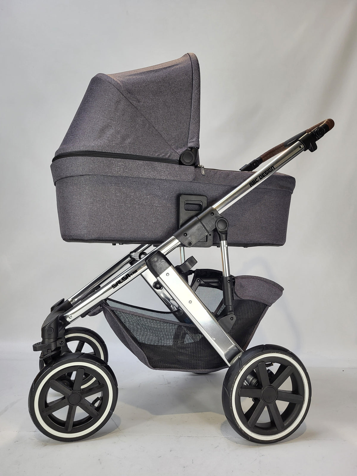 ABC-Design - Salsa 4 Air Diamond Edition