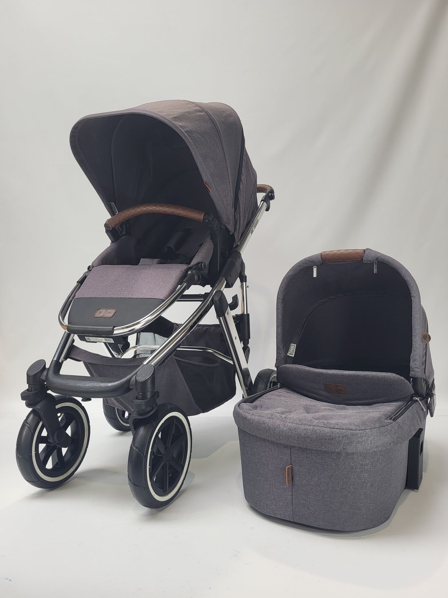 ABC-Design - Salsa 4 Air