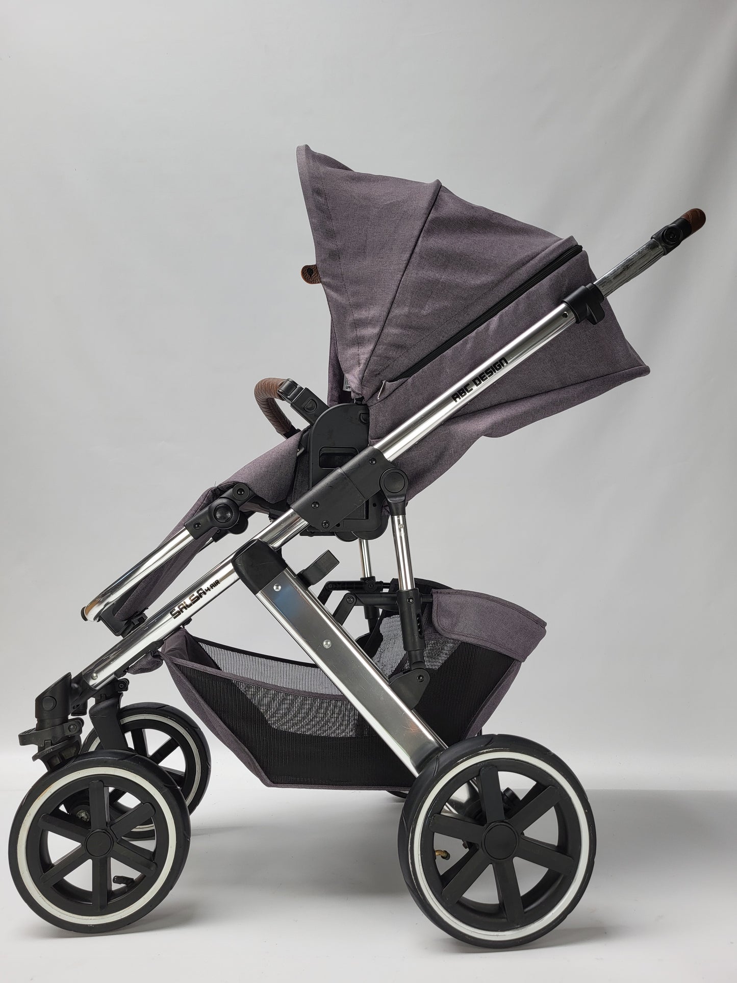ABC-Design - Salsa 4 Air Diamond Edition