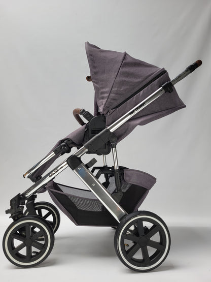 ABC-Design - Salsa 4 Air Diamond Edition