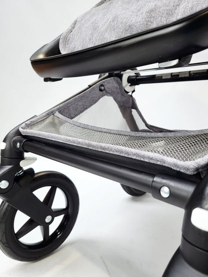 Bugaboo - Fox 2