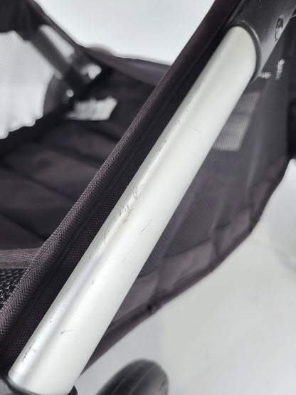 Bugaboo - Fox 2