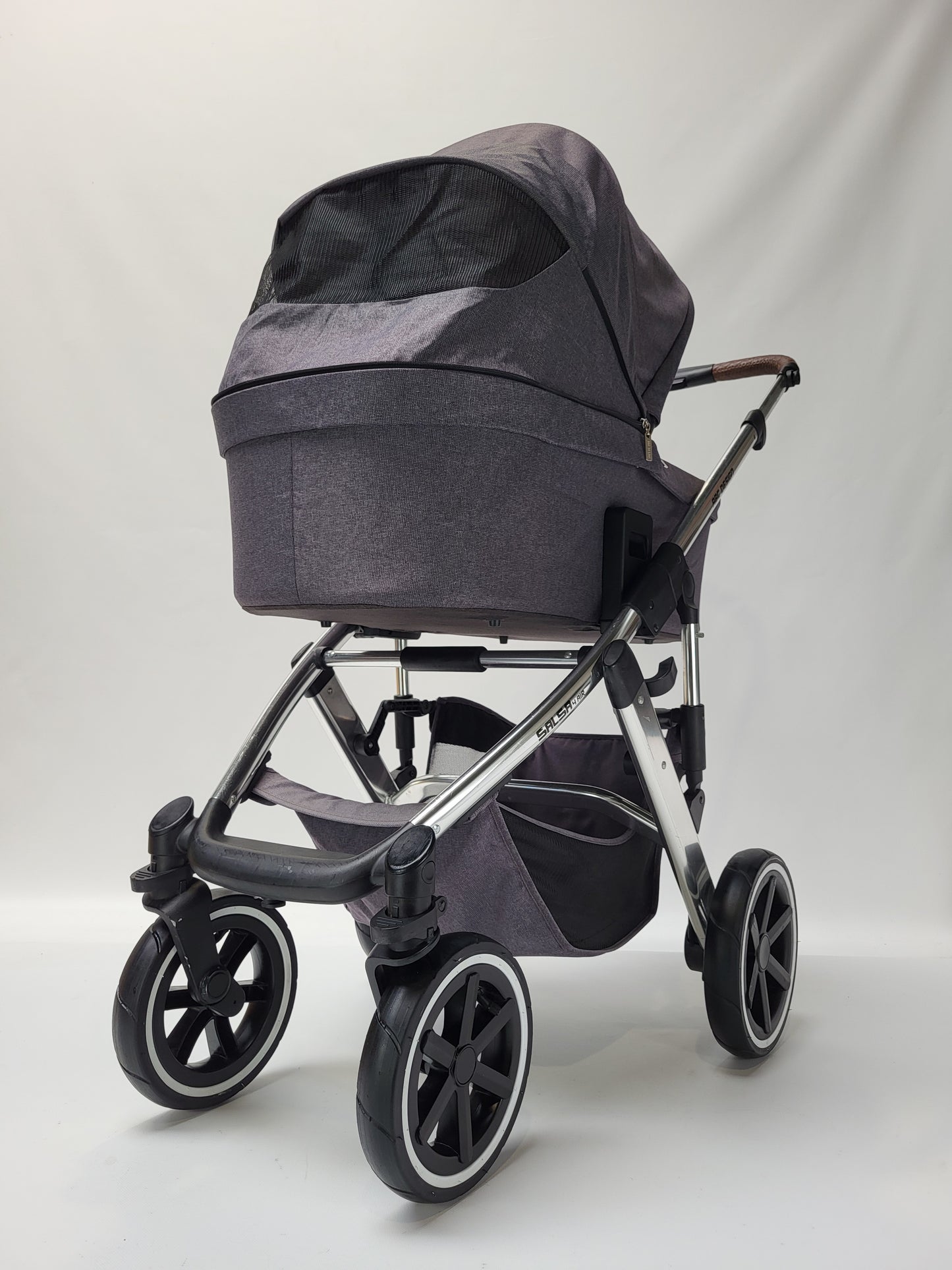 ABC-Design - Salsa 4 Air Diamond Edition