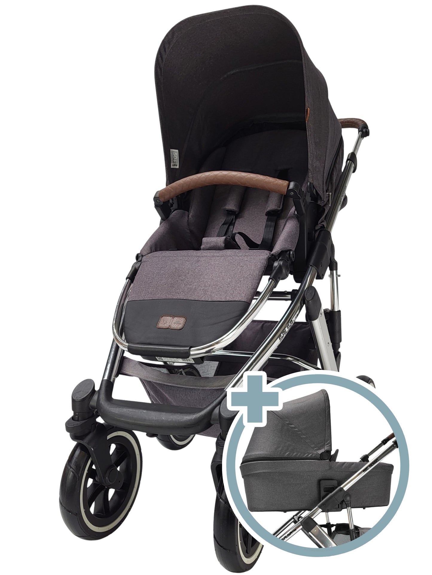 ABC-Design - Salsa 4 Air Diamond Edition