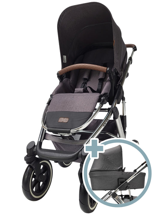 ABC-Design - Salsa 4 Air Diamond Edition
