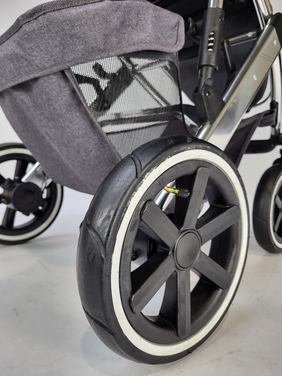 ABC-Design - Salsa 4 Air Diamond Edition