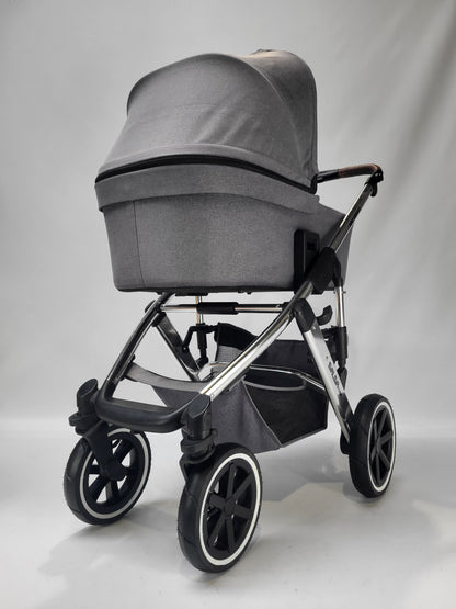 ABC-Design - Salsa 4 Air Diamond Edition