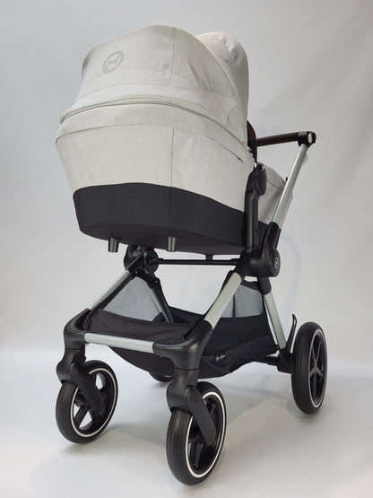 Cybex - Eos Lux