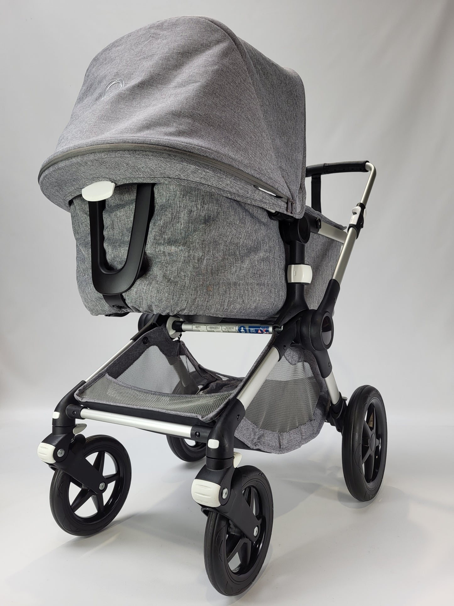 Bugaboo - Fox 2