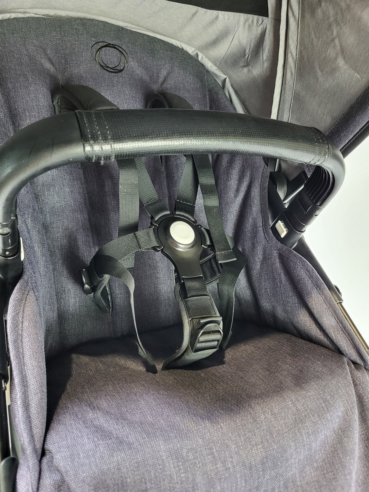 Bugaboo - Fox 2