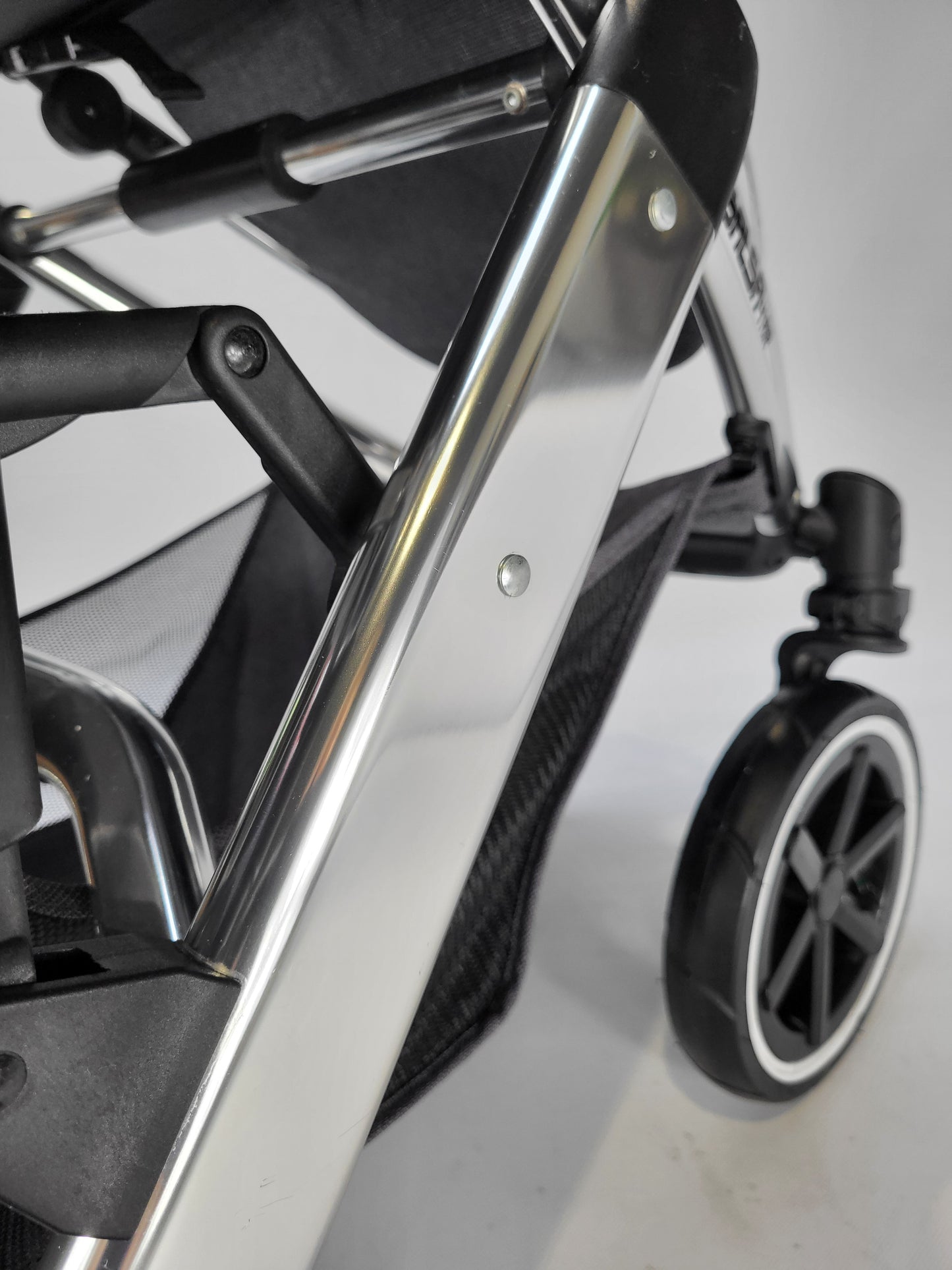 ABC-Design - Salsa 4 Air Diamond Edition