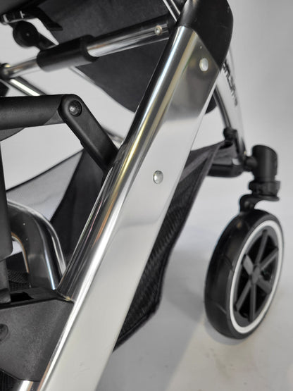ABC-Design - Salsa 4 Air Diamond Edition