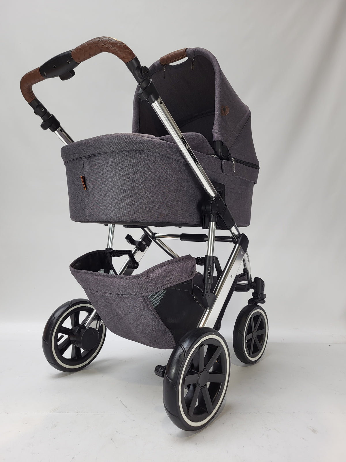 ABC-Design - Salsa 4 Air Diamond Edition