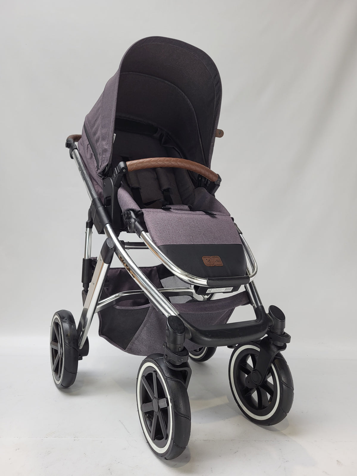 ABC-Design - Salsa 4 Air Diamond Edition