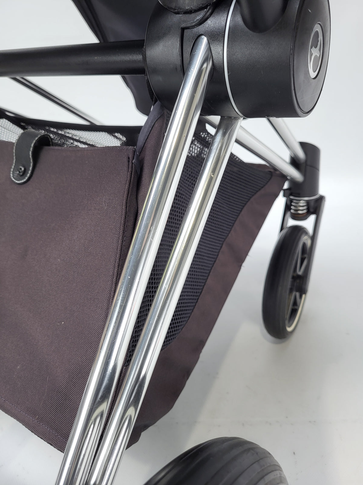 Cybex - Priam