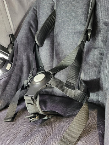 Bugaboo - Fox 2