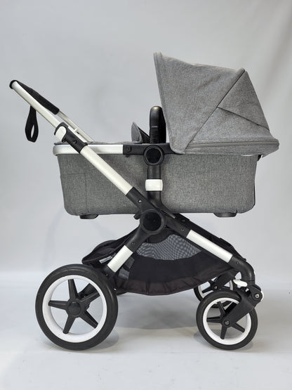 Bugaboo - Fox 2