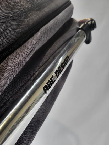 ABC-Design - Salsa 4 Air Diamond Edition