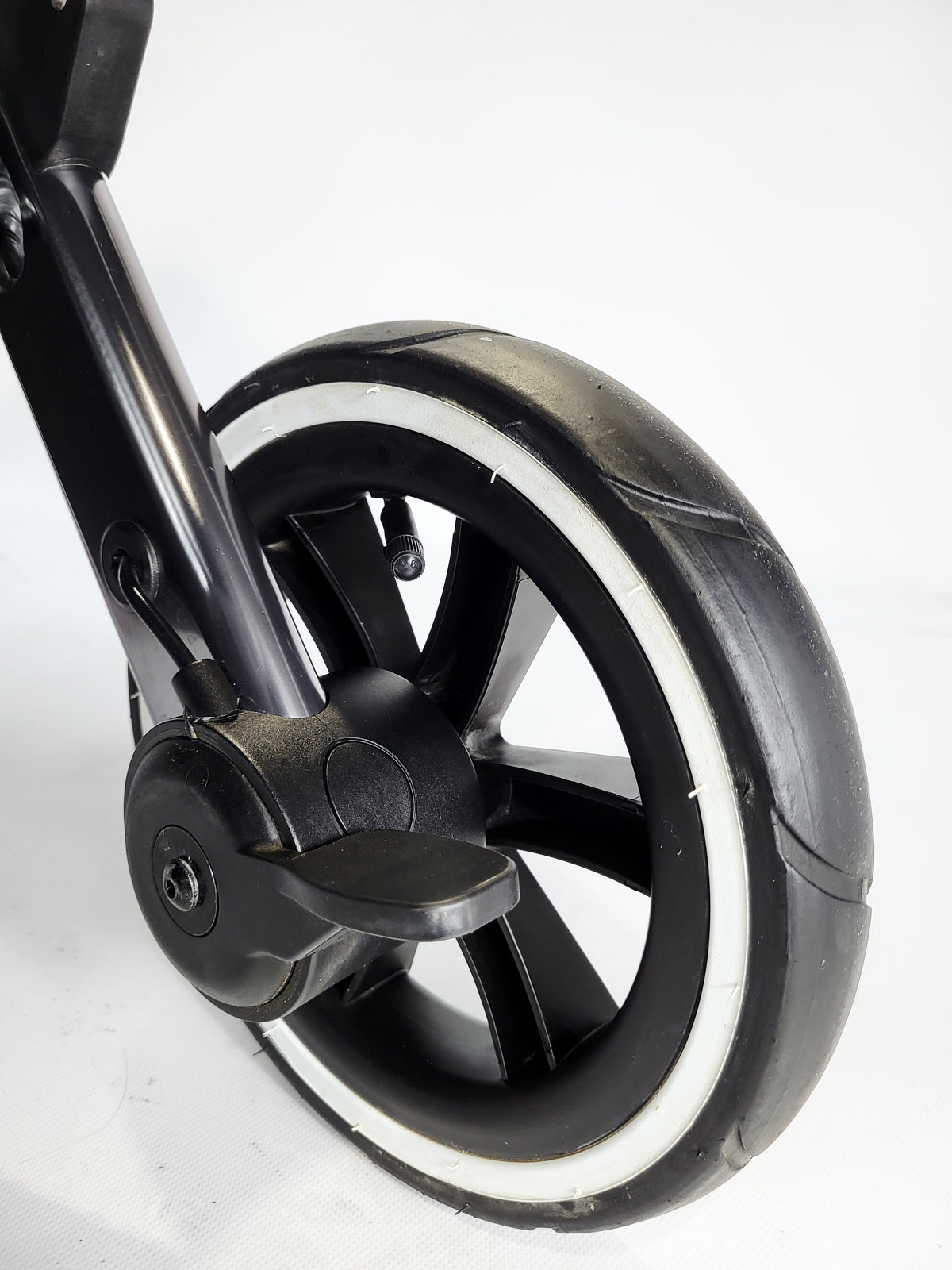 ABC-Design - Salsa 4 Air Diamond Edition