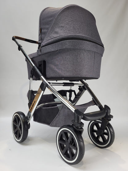 ABC-Design - Salsa 4 Air