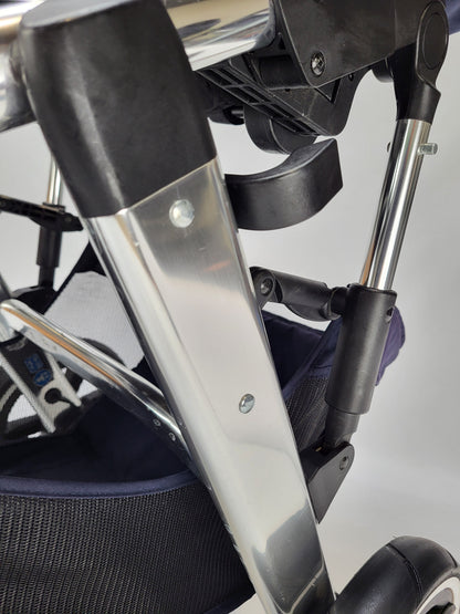 ABC-Design - Salsa 4 Air Diamond Edition