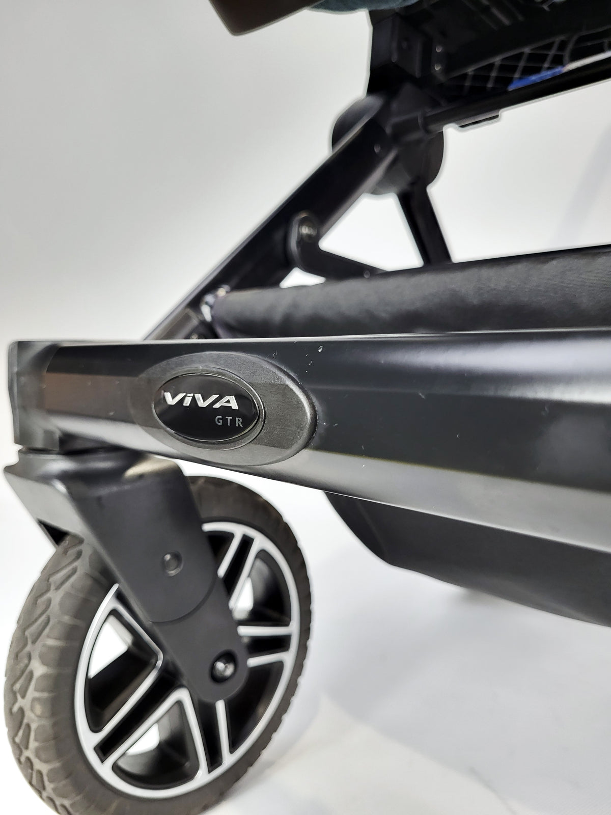 Hartan - Viva GTR