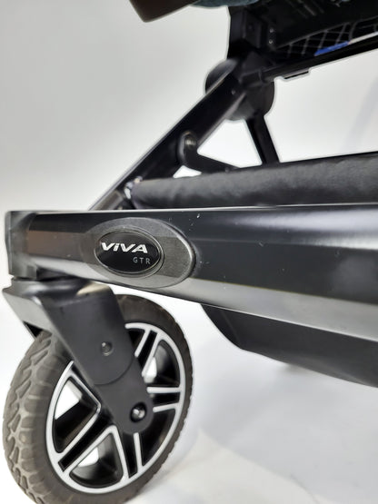 Hartan - Viva GTR