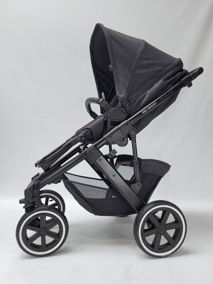 ABC-Design - Salsa 4 Air Diamond Edition