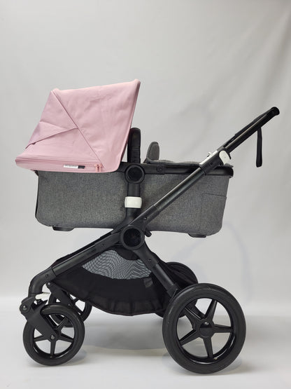 Bugaboo - Fox 2
