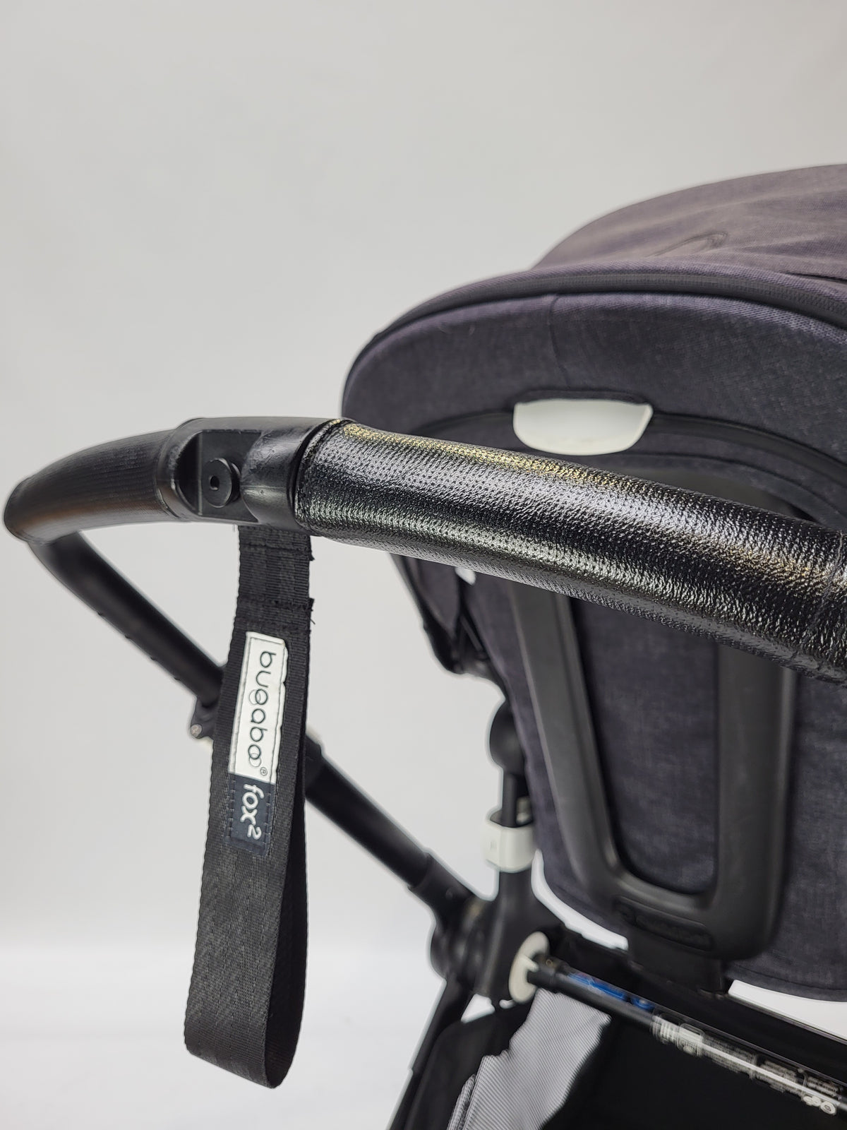 Bugaboo - Fox 2