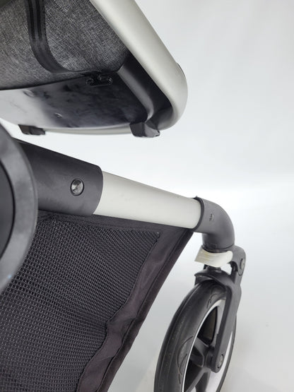 Bugaboo - Fox 2