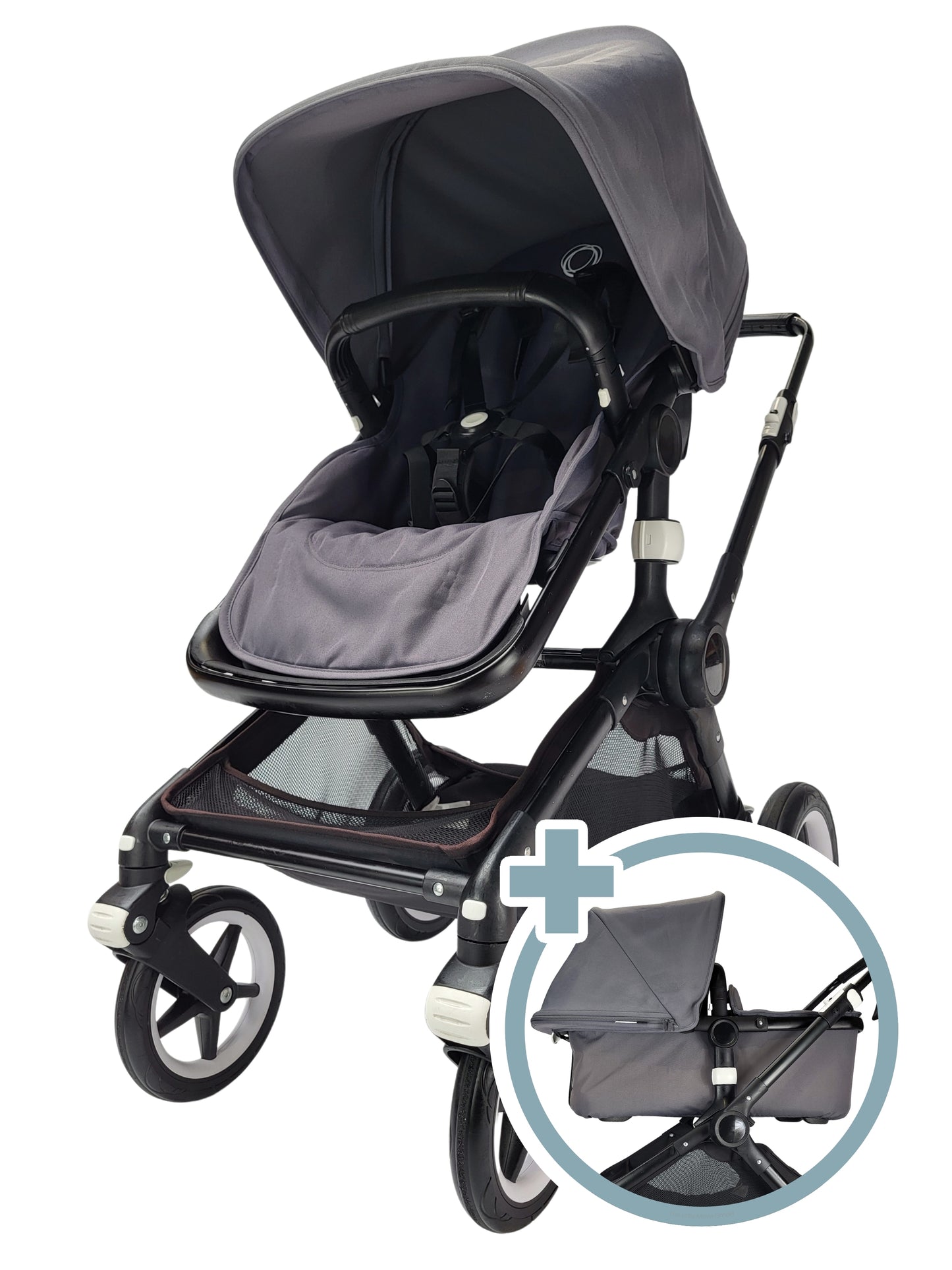 Bugaboo - Fox