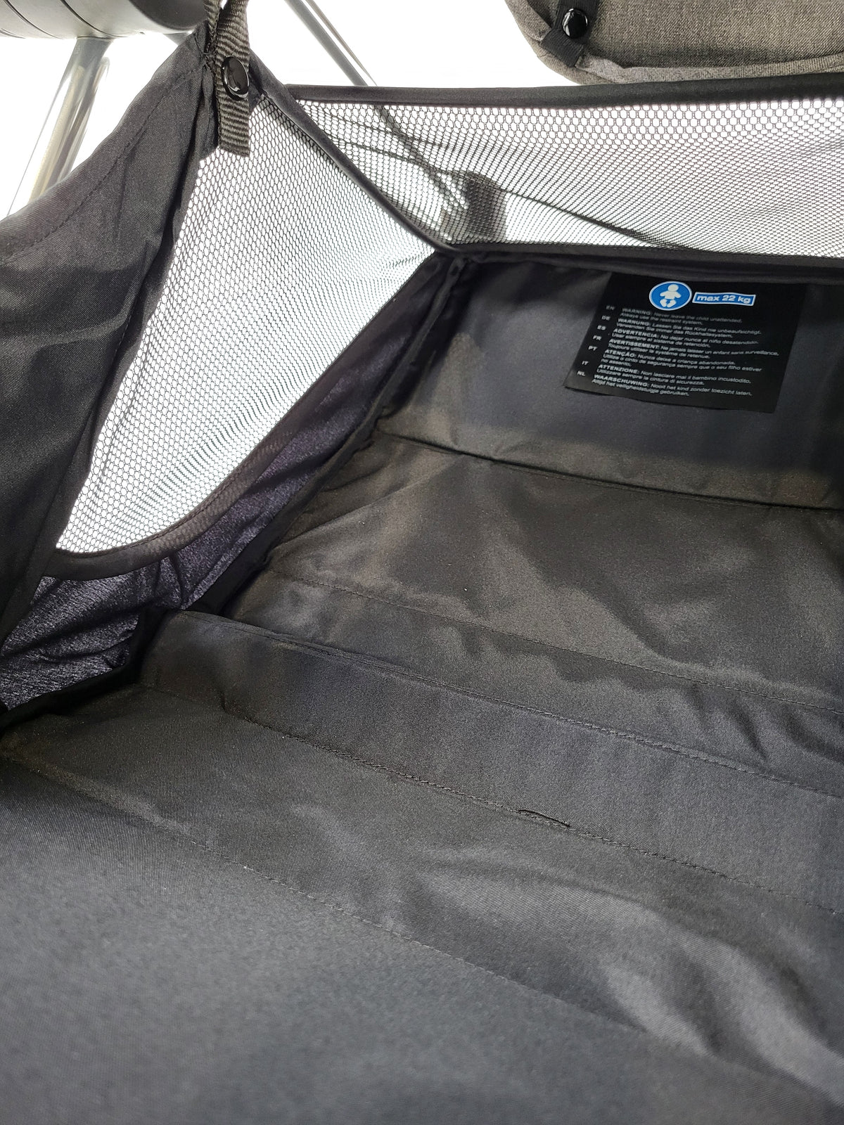 Cybex - Priam