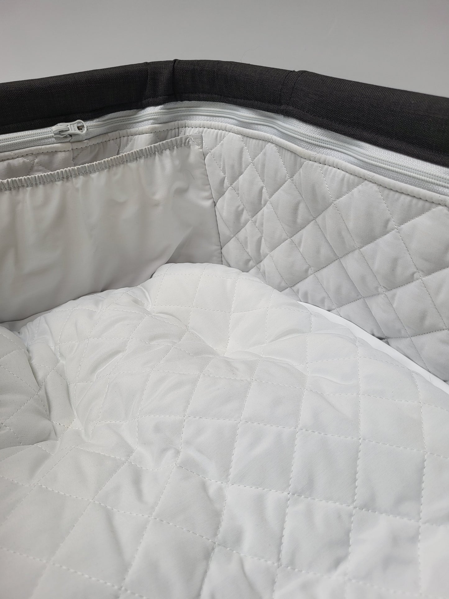 Emmaljunga - NXT90 Flat Outdoor
