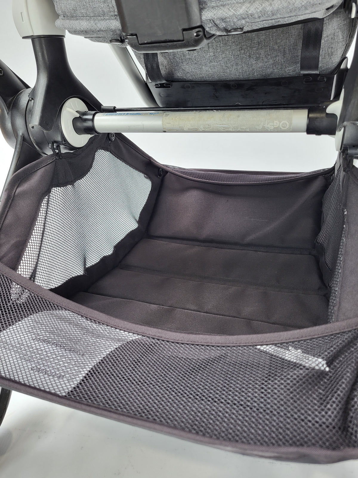 Bugaboo - Fox 2
