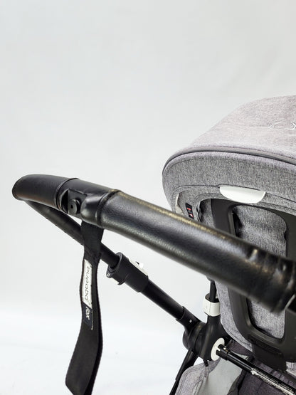 Bugaboo - Fox 2