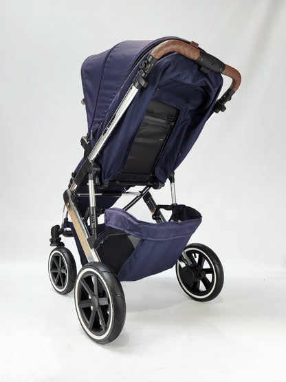 ABC-Design - Salsa 4 Air Diamond Edition