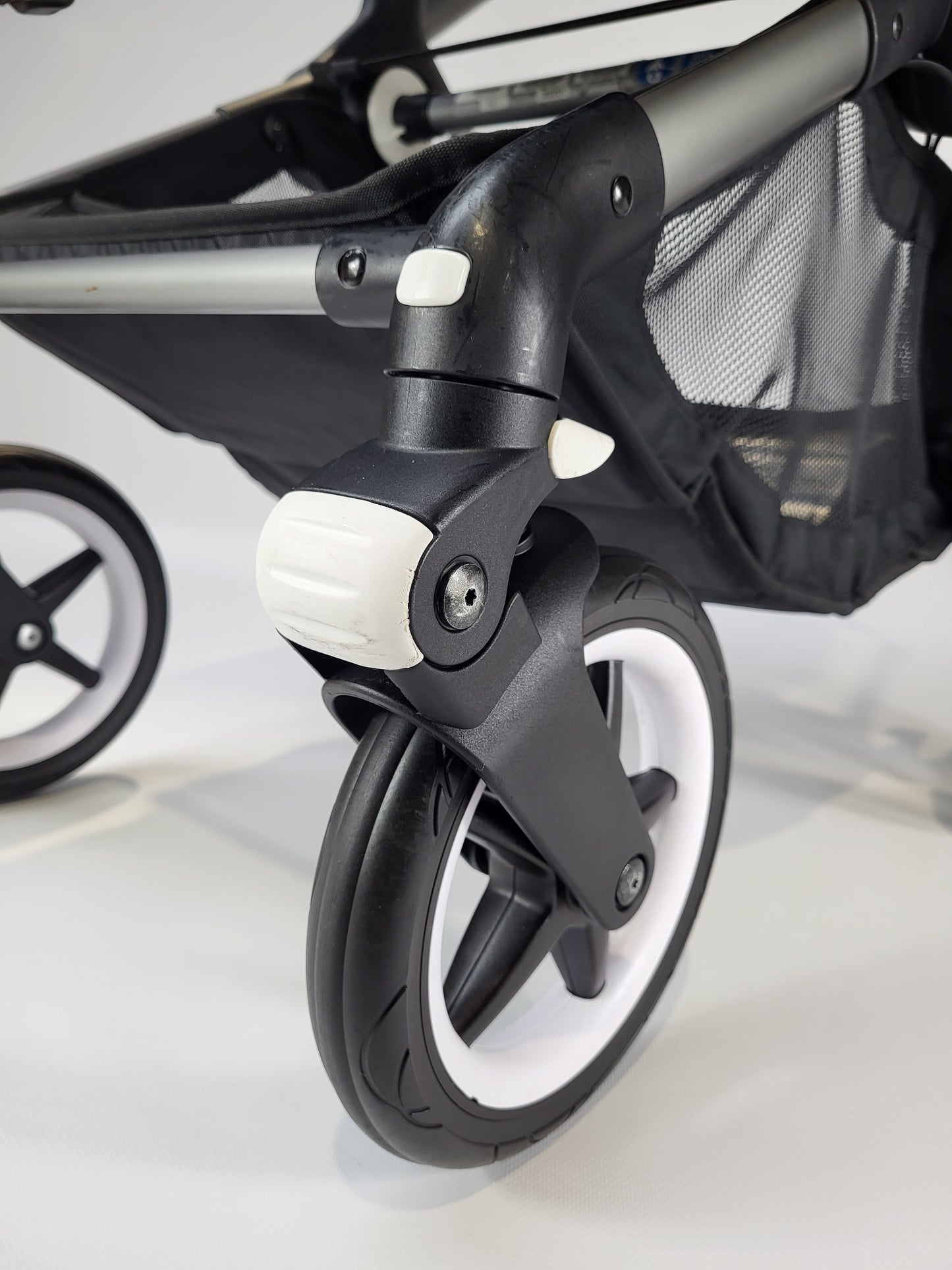 Bugaboo - Fox 3
