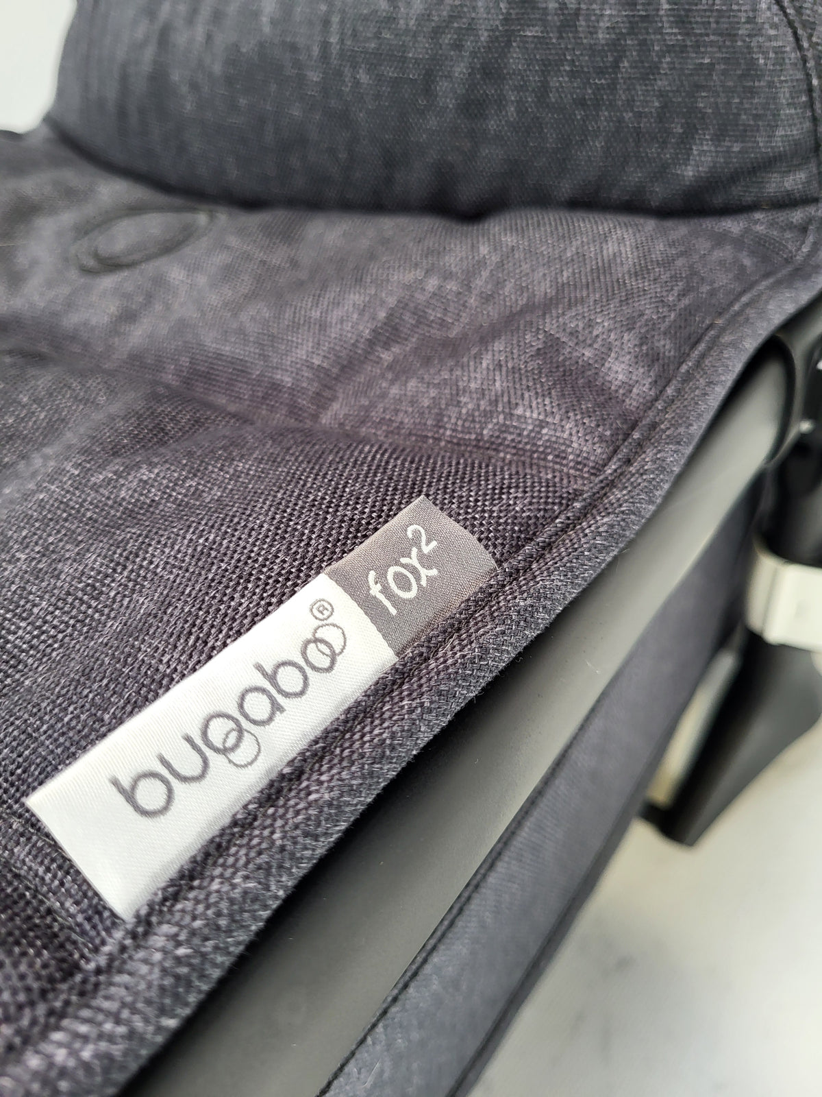 Bugaboo - Fox 2